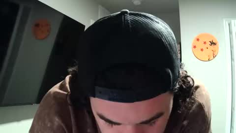 gokugarrison4334 online show from October 1, 5:39 am