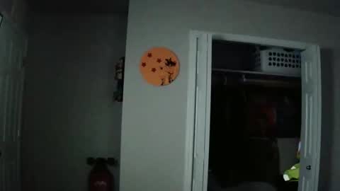 gokugarrison4334 online show from October 12, 10:08 am