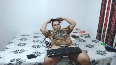 gold_shooter online show from March 14, 11:20 pm