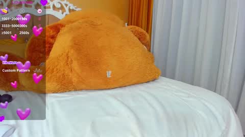   WELCOME EVERYONE I WILL BE HAPPY TO GIVE YOU WHAT YOU HAVE DREAMED OF FOR SO LONG online show from February 17, 4:39 pm