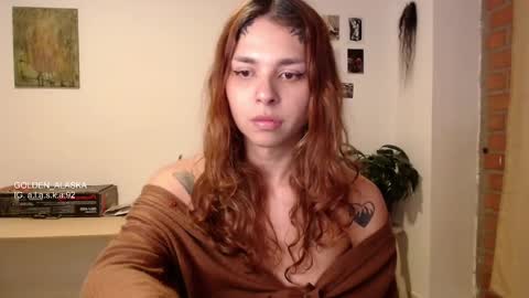 Alaska online show from March 12, 11:22 pm