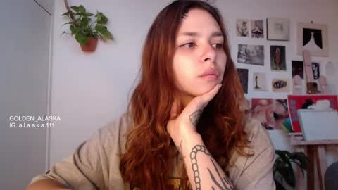 Alaska online show from October 21, 12:32 pm