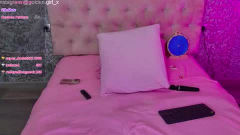 golden girl   online show from March 21, 8:19 am