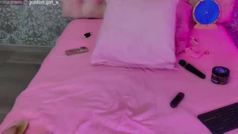 golden girl   online show from March 22, 8:29 am