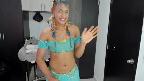 goldenangels1 online show from February 2, 8:49 pm