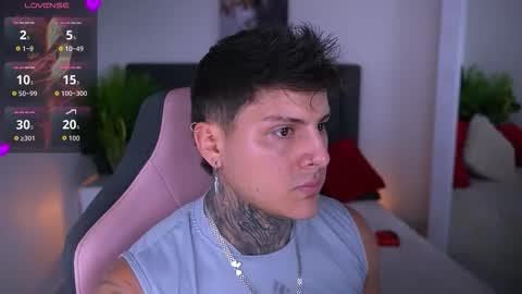 goldenatlasx online show from March 4, 7:11 pm