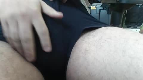 GoldenBoy69 online show from December 20, 1:18 pm