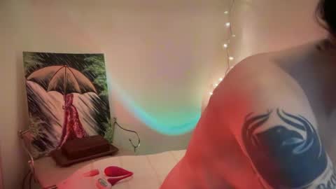 Goldengirlcartier online show from February 23, 4:07 am