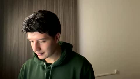 goldenknight33 online show from October 9, 4:12 pm