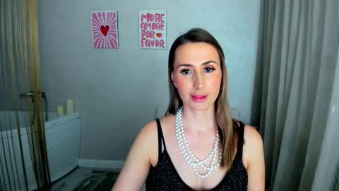 Olivia online show from March 3, 7:26 am