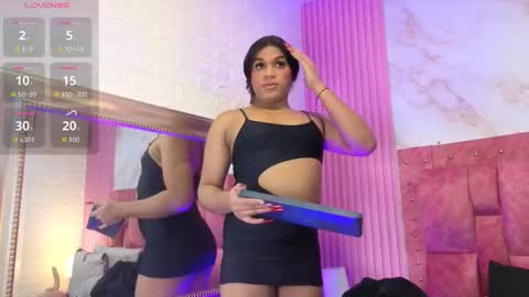 goldilockss15 online show from March 15, 11:35 am