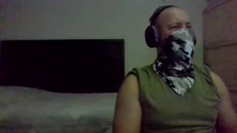 golons17 online show from November 7, 4:04 am