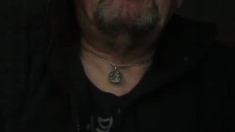 Gomez Addams online show from March 13, 11:41 pm