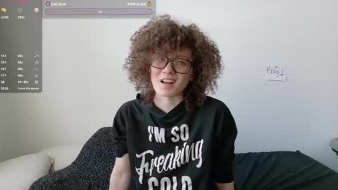 gomoreup online show from February 12, 6:19 pm