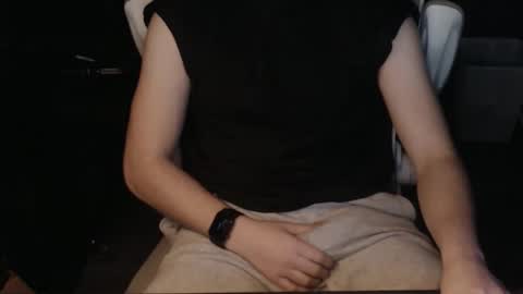 Nervous online show from January 20, 8:09 am