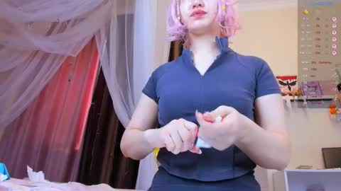 gongjulee online show from March 18, 3:01 am