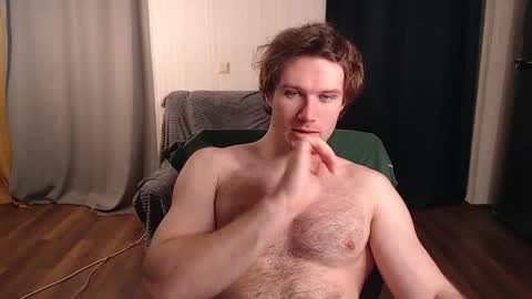 GonzotrasH online show from March 19, 4:01 pm