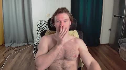 GonzotrasH online show from May 13, 1:59 am