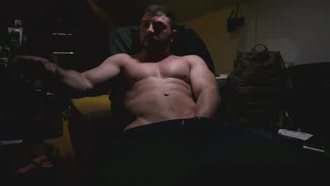 Rick online show from April 7, 10:50 am