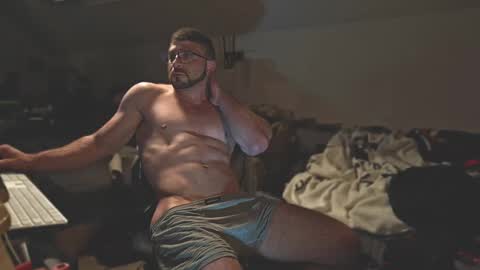 Rick online show from February 11, 9:31 am