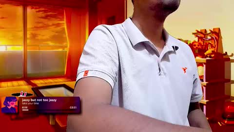 Joel online show from November 30, 5:14 am