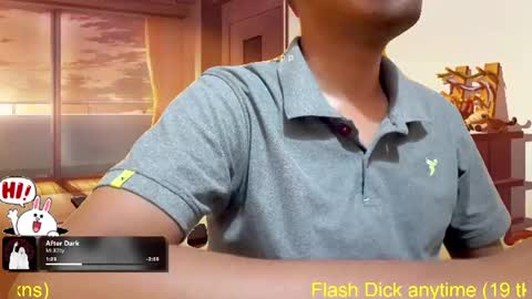 Joel online show from July 7, 8:29 am