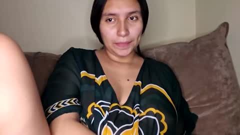 salome online show from March 8, 8:44 am