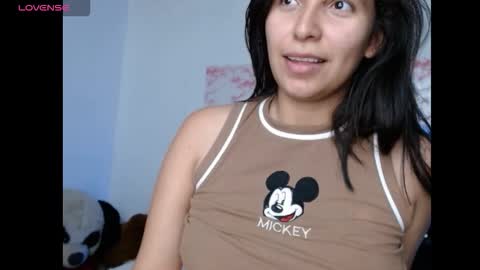 salome online show from March 9, 5:01 am