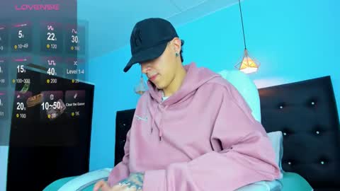 good_sheep online show from January 9, 3:56 am