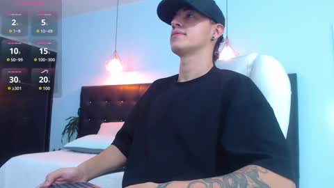 good_sheep online show from October 4, 5:16 am