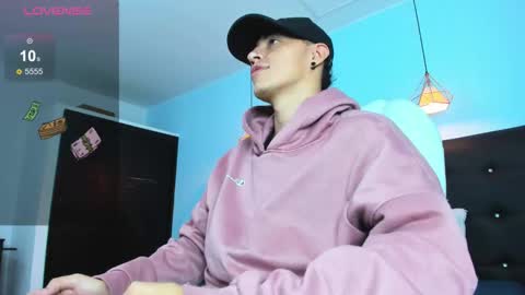 good_sheep online show from November 28, 4:53 am