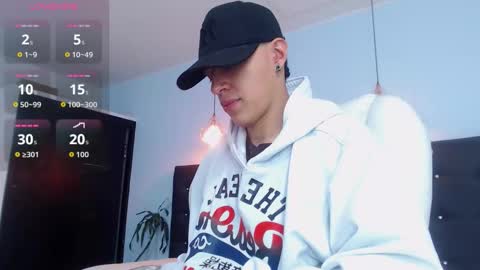 good_sheep online show from October 8, 4:29 am