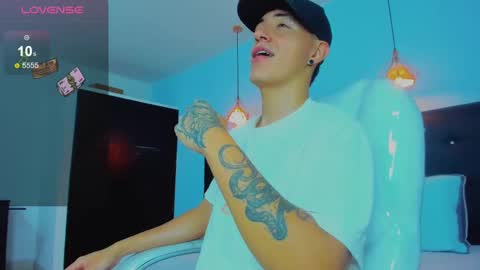 good_sheep online show from November 18, 3:42 am