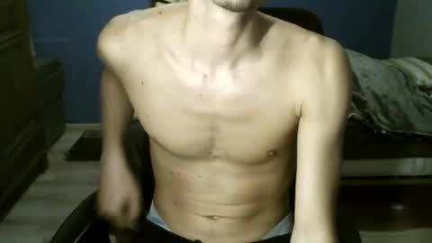 Goodboy online show from November 1, 5:34 pm