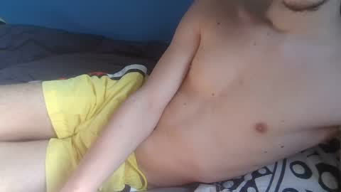 Goodboy online show from April 2, 3:30 pm