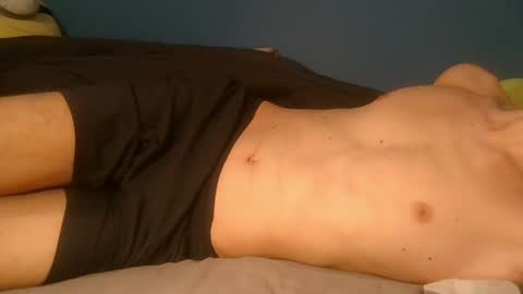 Goodboy online show from April 21, 12:14 am