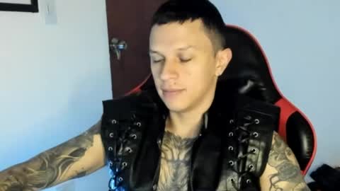 goodboy69i online show from May 31, 12:48 pm