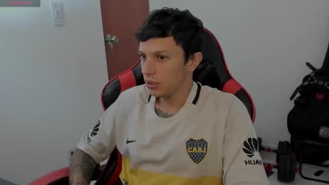 goodboy69i online show from September 25, 12:34 pm