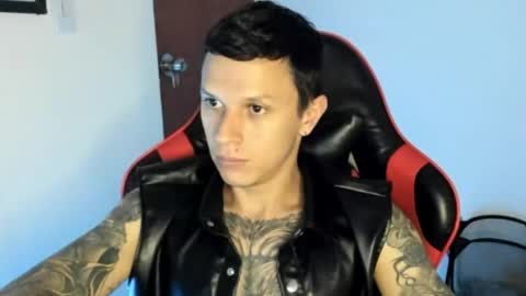 goodboy69i online show from May 20, 1:57 am