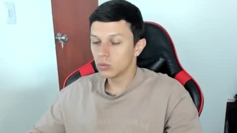 goodboy69i online show from January 18, 12:14 pm