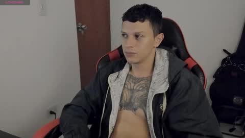 goodboy69i online show from October 22, 10:22 pm