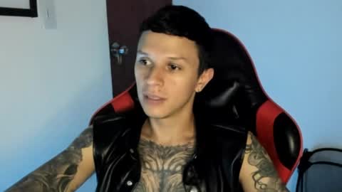 goodboy69i online show from May 21, 2:07 am