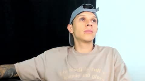 goodboy69i online show from February 26, 4:05 pm