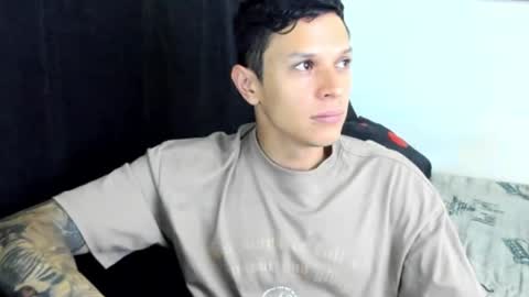 goodboy69i online show from March 7, 3:39 pm
