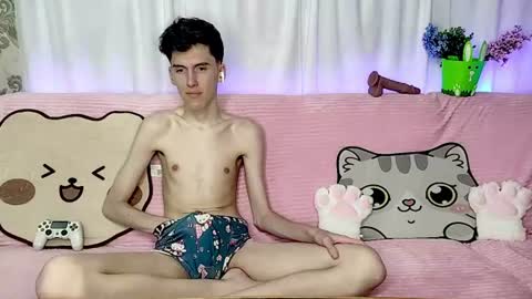 Luca online show from June 26, 12:16 am