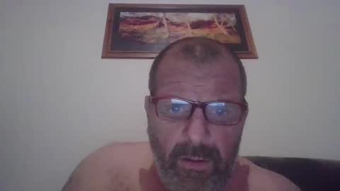 goodcock12345 online show from February 20, 4:18 am