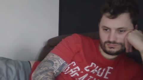 goodcock41 online show from February 25, 2:37 pm