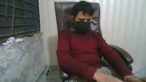 Arab Pronstar online show from January 21, 6:34 pm