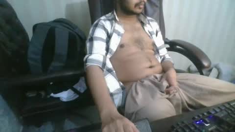 Arab Pronstar online show from February 26, 2:16 pm