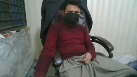 Arab Pronstar online show from January 23, 7:29 pm